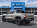 2026 Chevrolet Silverado EV Trail Boss - Max Range