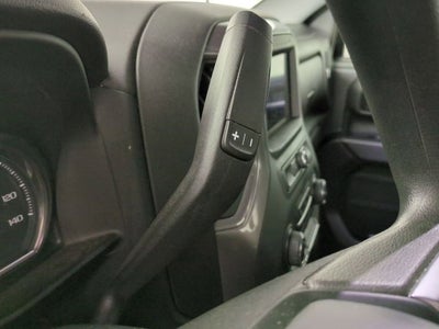 2023 Chevrolet Silverado 2500 HD Custom