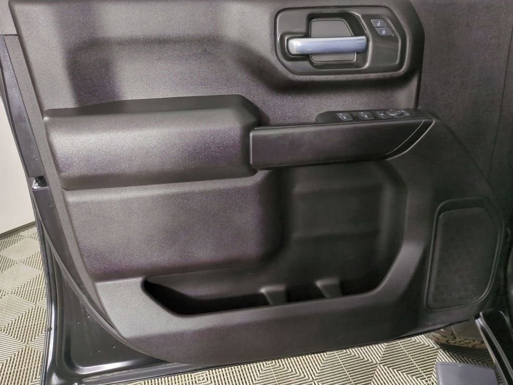 2023 Chevrolet Silverado 2500 HD Custom