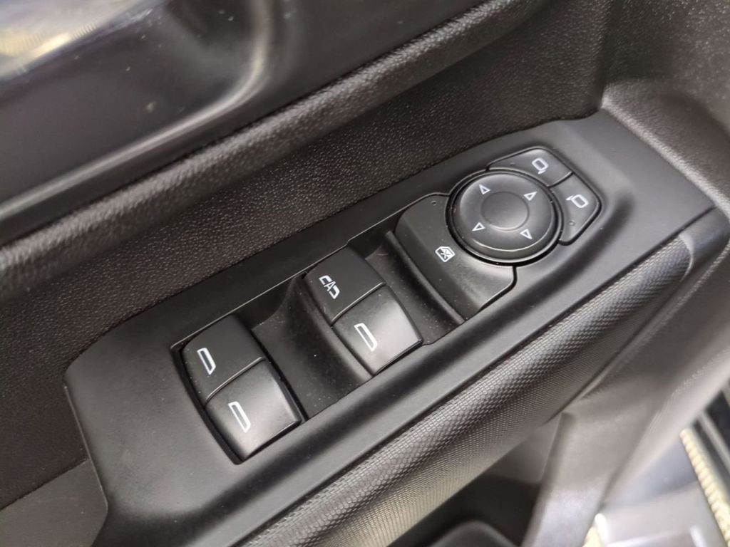 2023 Chevrolet Silverado 2500 HD Custom