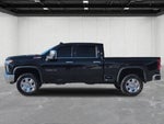 2021 Chevrolet Silverado 2500 HD LTZ