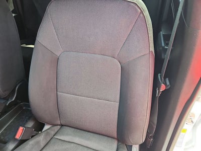 2023 Chevrolet Colorado 2WD Work Truck