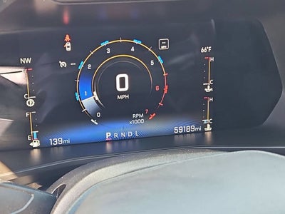 2023 Chevrolet Colorado 2WD Work Truck