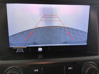 2019 Chevrolet Colorado 4WD LT