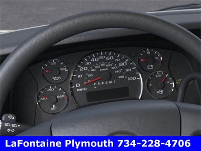 2025 Chevrolet Express Cargo 3500 WT