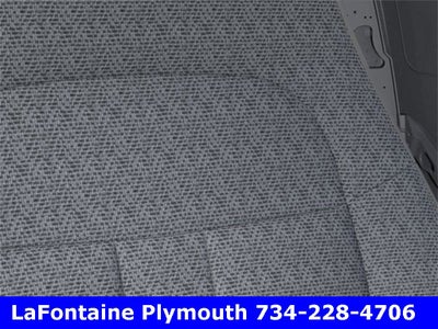 2025 Chevrolet Express Cargo 3500 WT