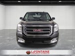 2018 GMC Yukon SLE