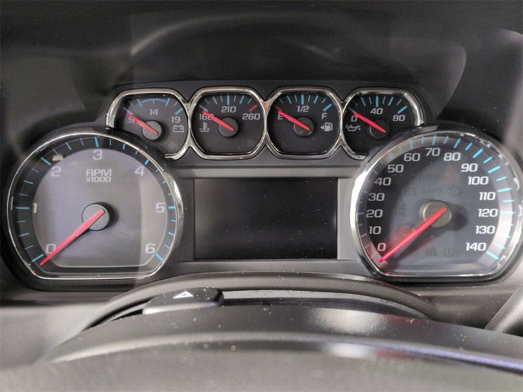 2019 GMC Yukon SLT Standard Edition