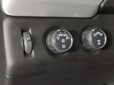 2019 GMC Yukon SLT Standard Edition