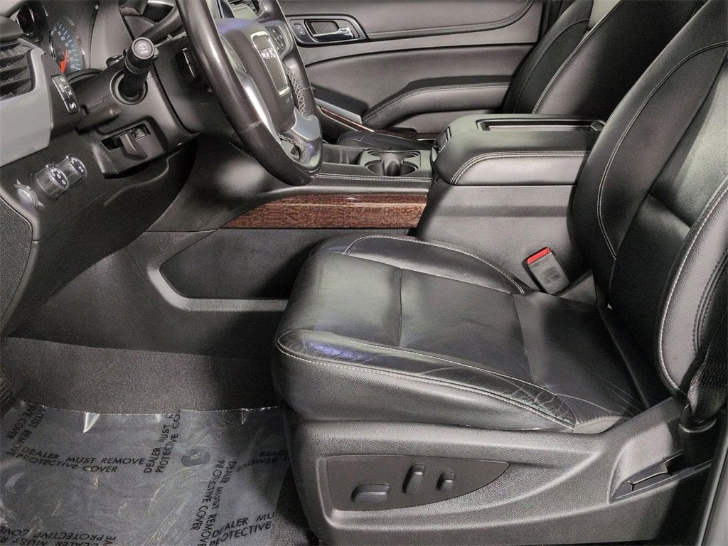 2019 GMC Yukon SLT Standard Edition