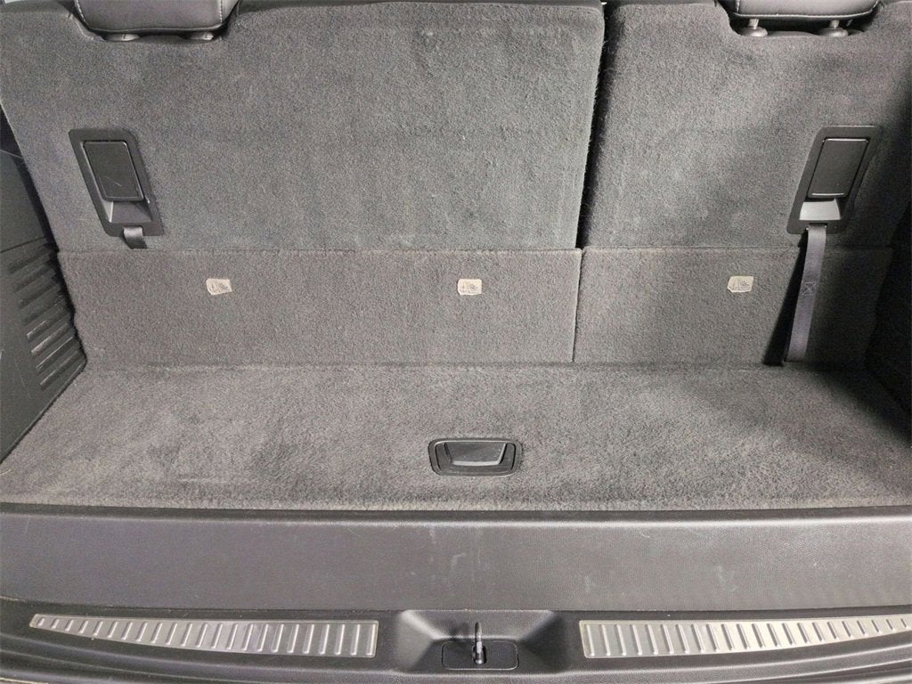 2019 GMC Yukon SLT Standard Edition