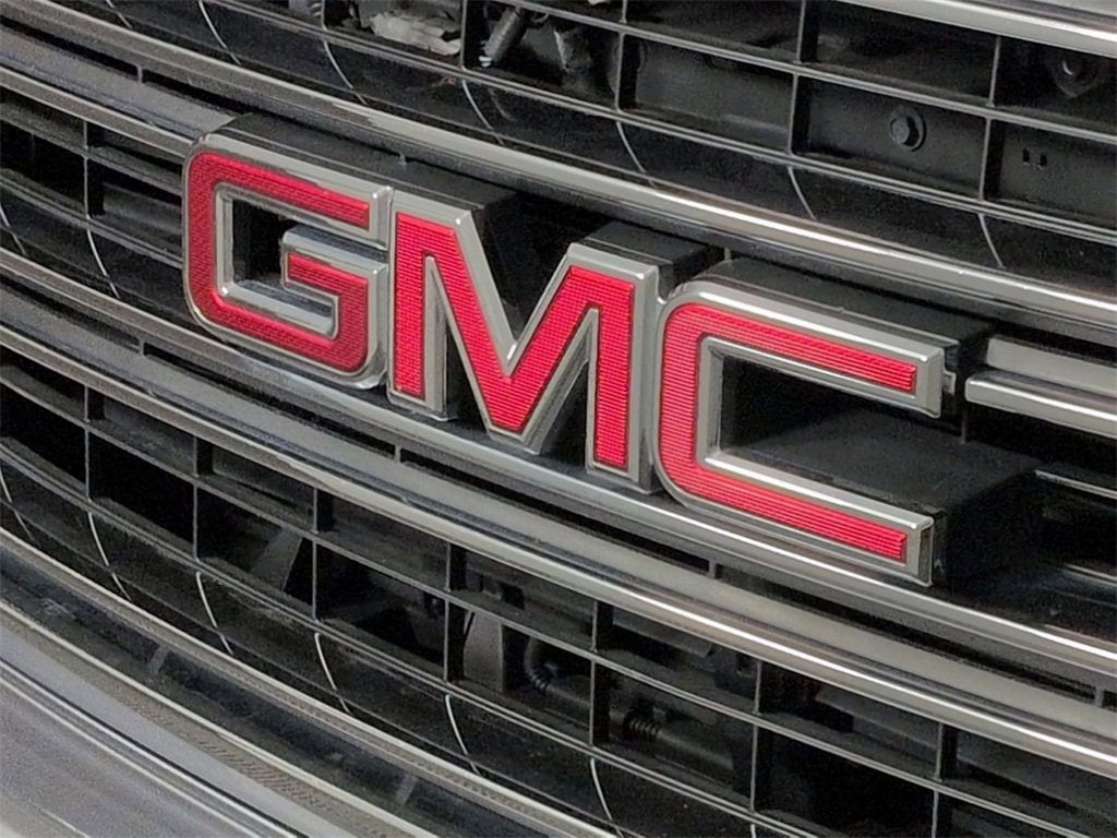 2019 GMC Yukon SLT Standard Edition