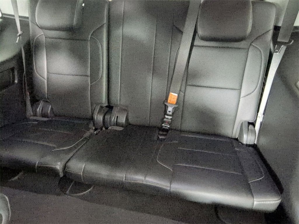 2019 GMC Yukon SLT Standard Edition