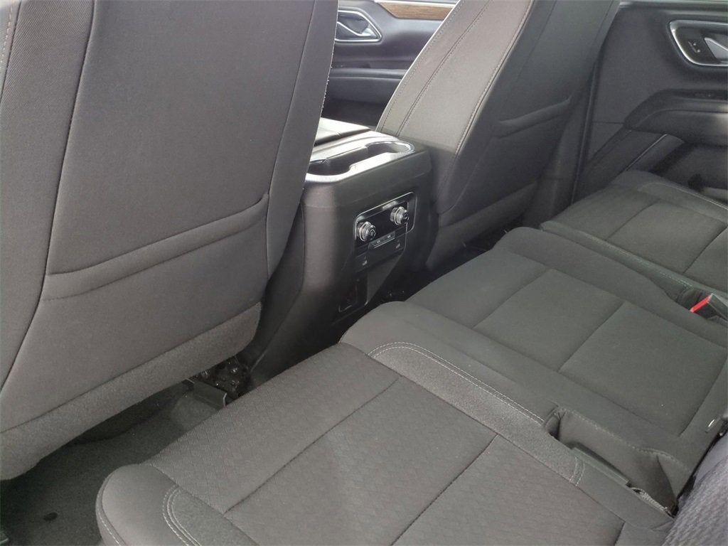 2022 GMC Yukon XL SLE