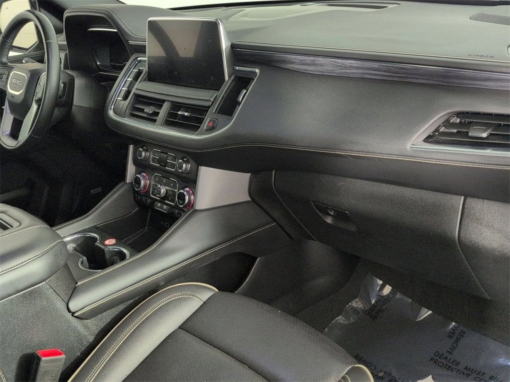 2024 GMC Yukon XL SLT