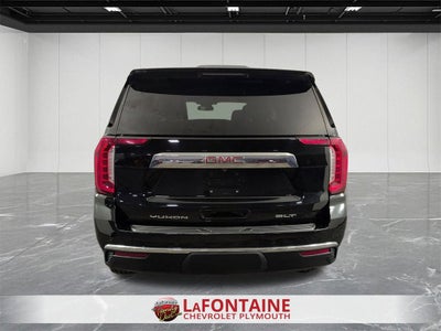 2024 GMC Yukon XL SLT