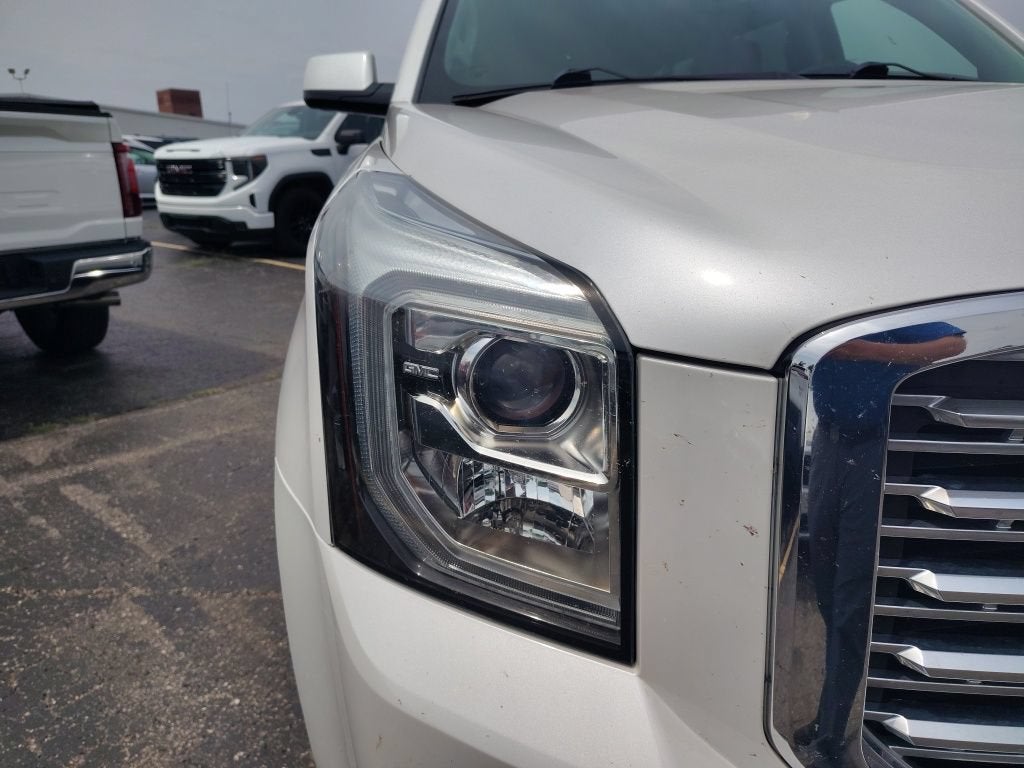 2020 GMC Yukon XL Denali