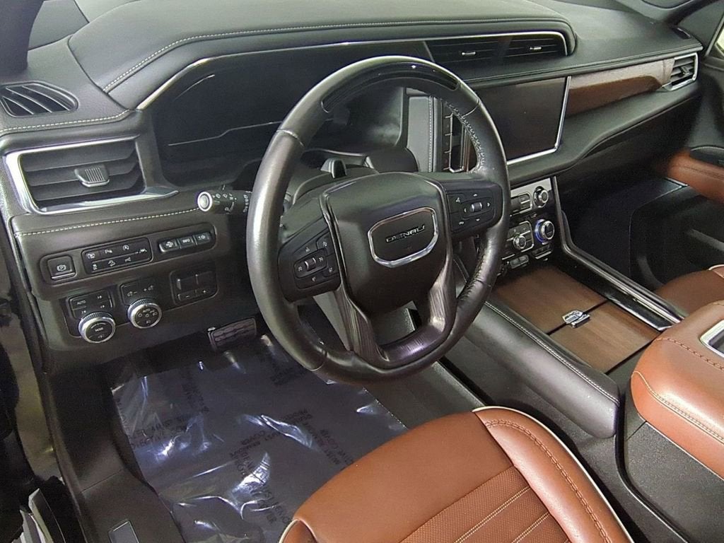 2023 GMC Yukon XL Denali Ultimate