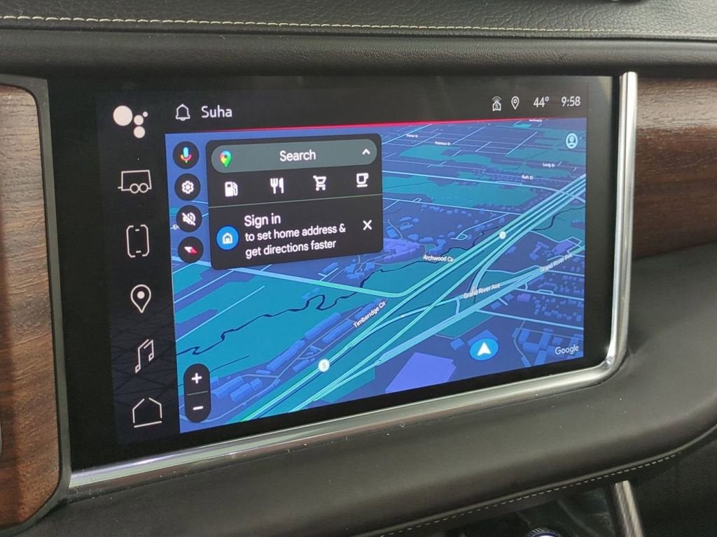 2023 GMC Yukon XL Denali Ultimate