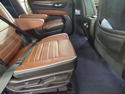 2023 GMC Yukon XL Denali Ultimate