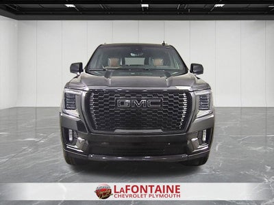 2023 GMC Yukon XL Denali Ultimate
