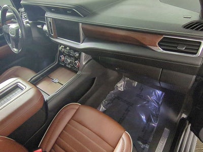 2023 GMC Yukon XL Denali Ultimate