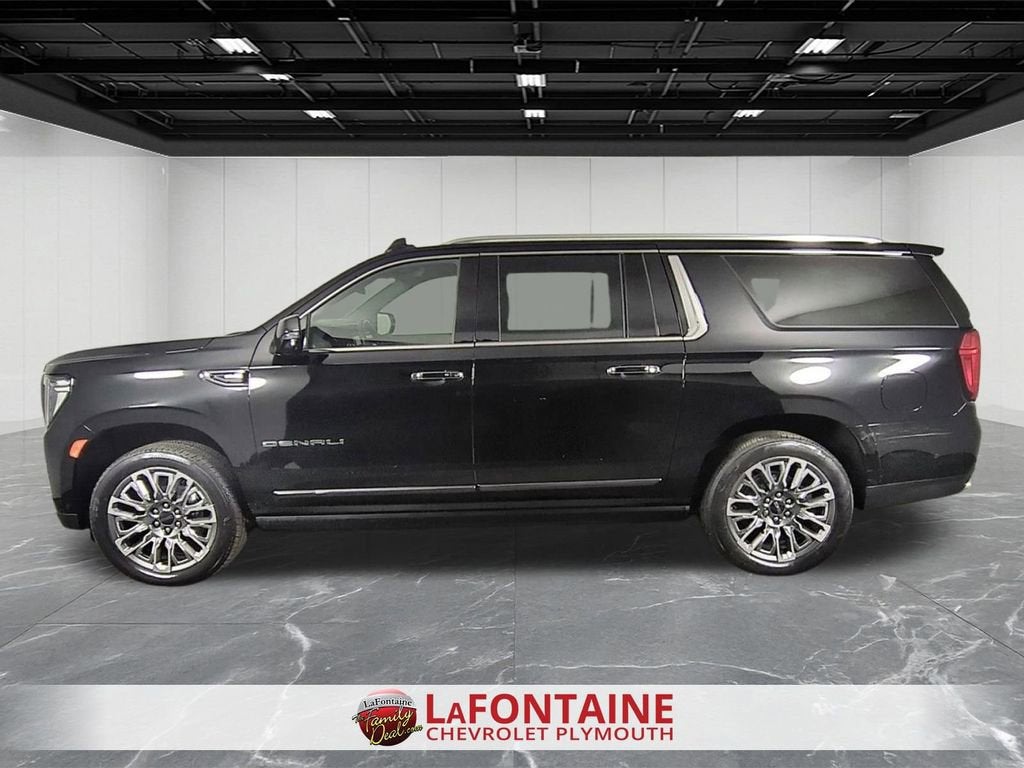 2023 GMC Yukon XL Denali Ultimate