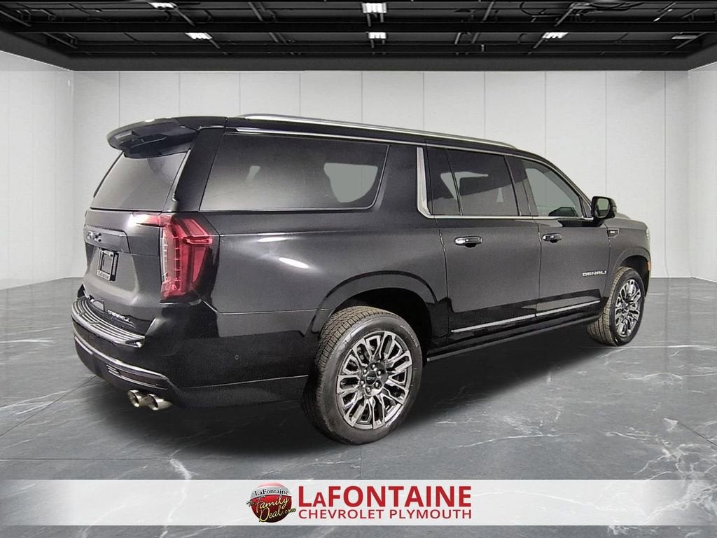 2023 GMC Yukon XL Denali Ultimate