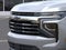 2027 Chevrolet Tahoe LT