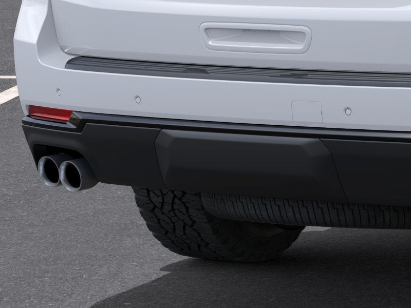 2027 Chevrolet Tahoe Z71