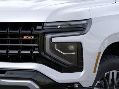 2027 Chevrolet Tahoe Z71
