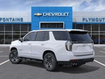 2027 Chevrolet Tahoe Z71