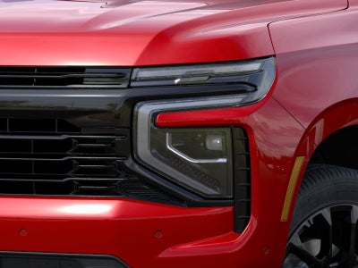 2027 Chevrolet Tahoe RST