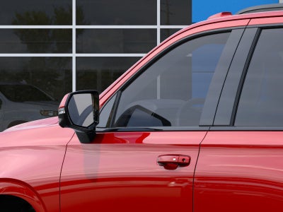 2027 Chevrolet Tahoe RST