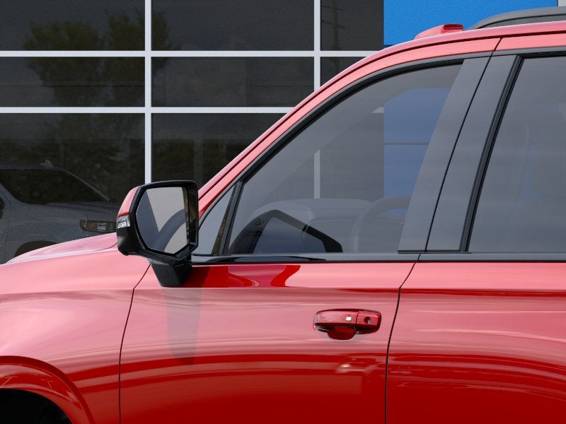 2027 Chevrolet Tahoe RST