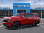 2027 Chevrolet Tahoe RST