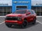 2027 Chevrolet Tahoe RST