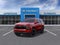 2027 Chevrolet Tahoe RST