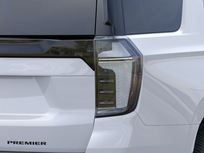 2027 Chevrolet Tahoe Premier