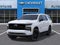 2027 Chevrolet Tahoe Premier