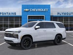 2027 Chevrolet Tahoe Premier