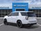2027 Chevrolet Tahoe Premier