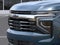 2027 Chevrolet Tahoe Premier