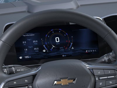 2027 Chevrolet Tahoe Premier