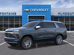 2027 Chevrolet Tahoe Premier