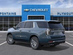 2027 Chevrolet Tahoe Premier