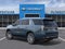2027 Chevrolet Tahoe Premier