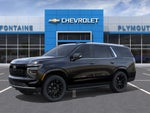 2027 Chevrolet Tahoe Premier