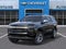 2027 Chevrolet Tahoe Premier
