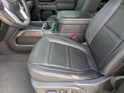 2023 GMC Sierra 2500 HD Denali